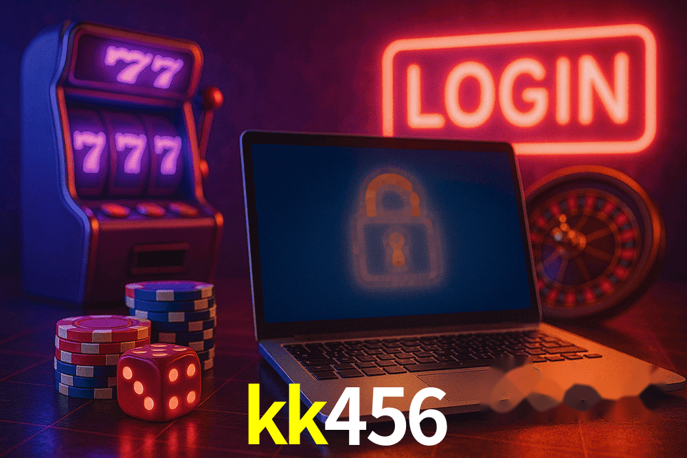Estatísticas kk456