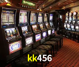 Desvendando o Mundo dos Jogos Virtuais na kk456