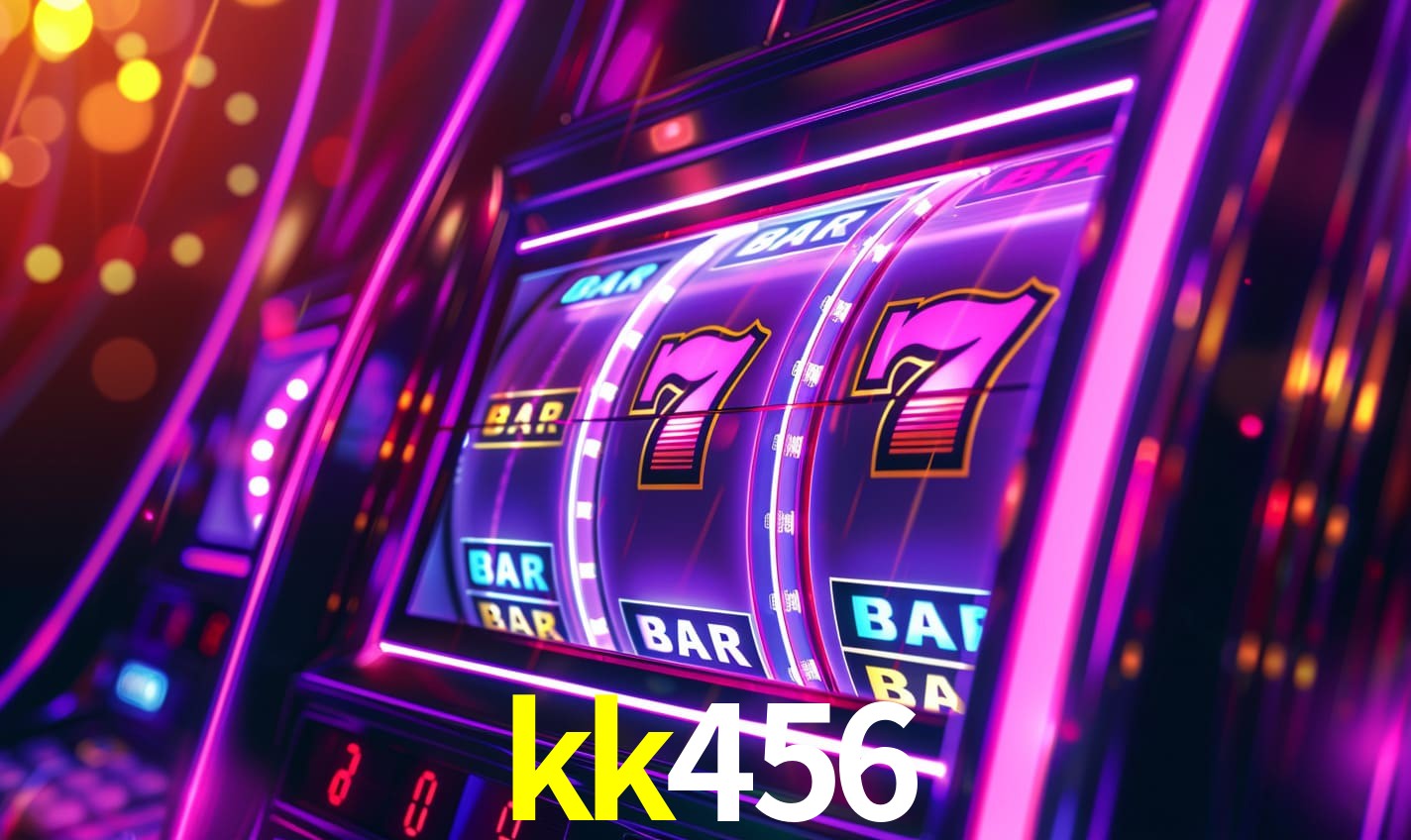 kk456 - Um Grande Cassino No Seu Telefone - kk456.com
