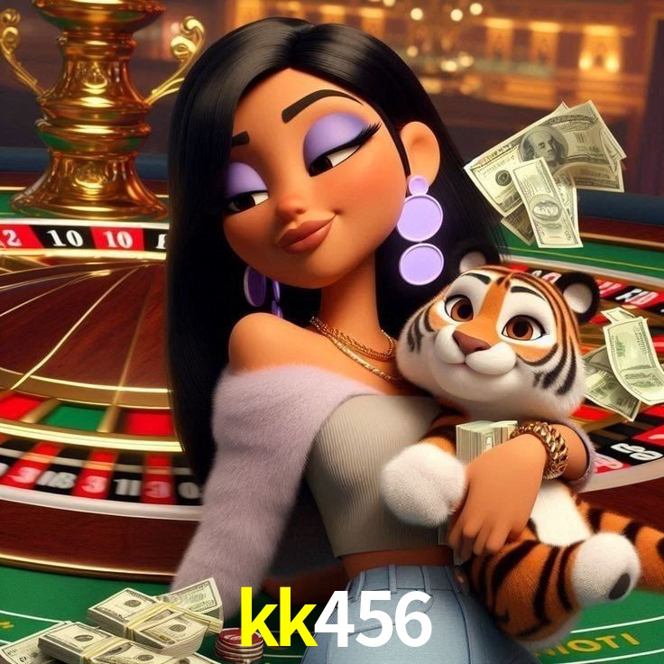 Welcome Bonus kk456