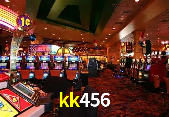 Desvendando o Mundo dos Jogos Virtuais na kk456