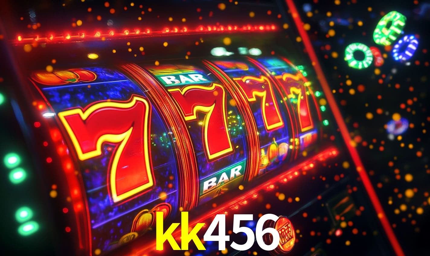 kk456: Seu Cassino Premiado com Pagamentos Rápidos