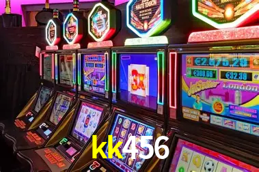 Desvendando o Mundo dos Jogos Virtuais na kk456