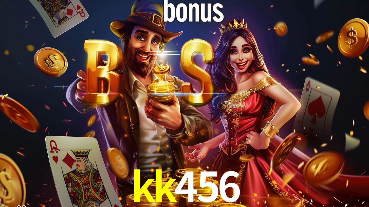 KK456