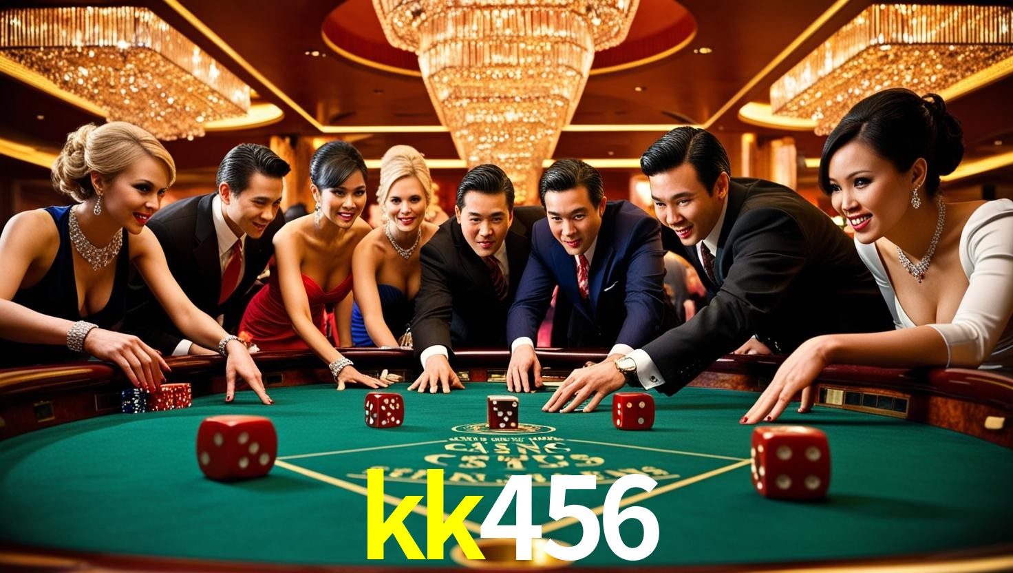 KK456