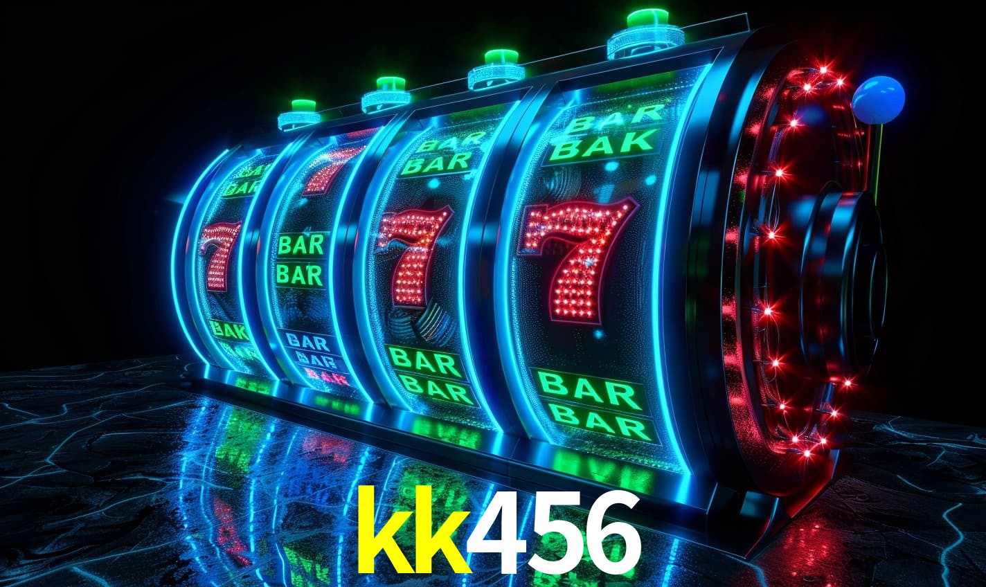 KK456
