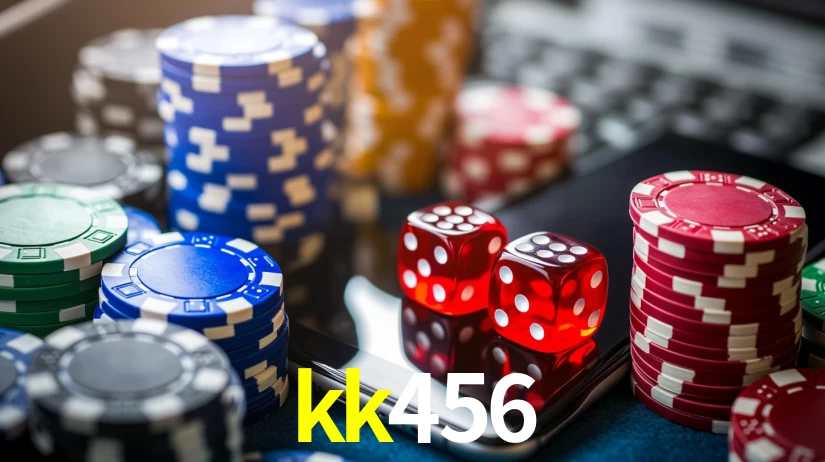 KK456