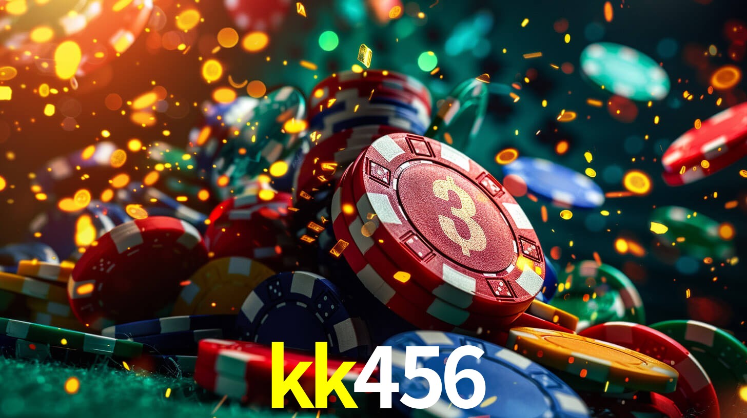 KK456