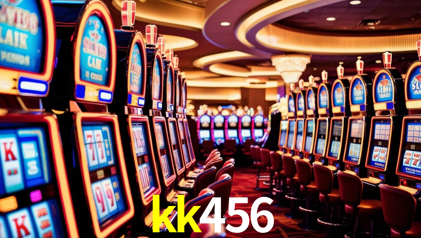 KK456