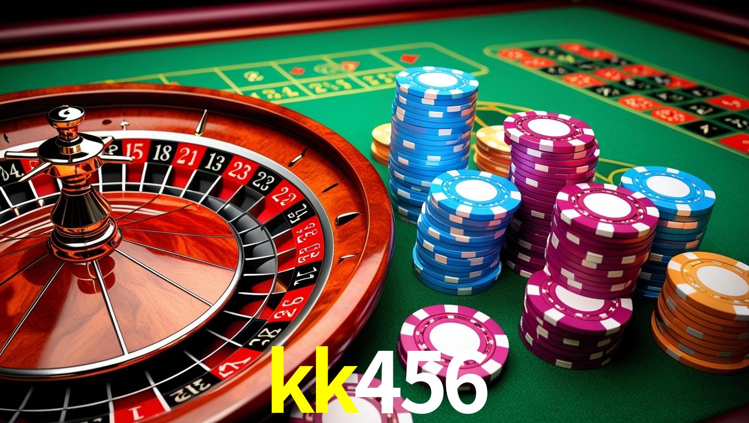 KK456