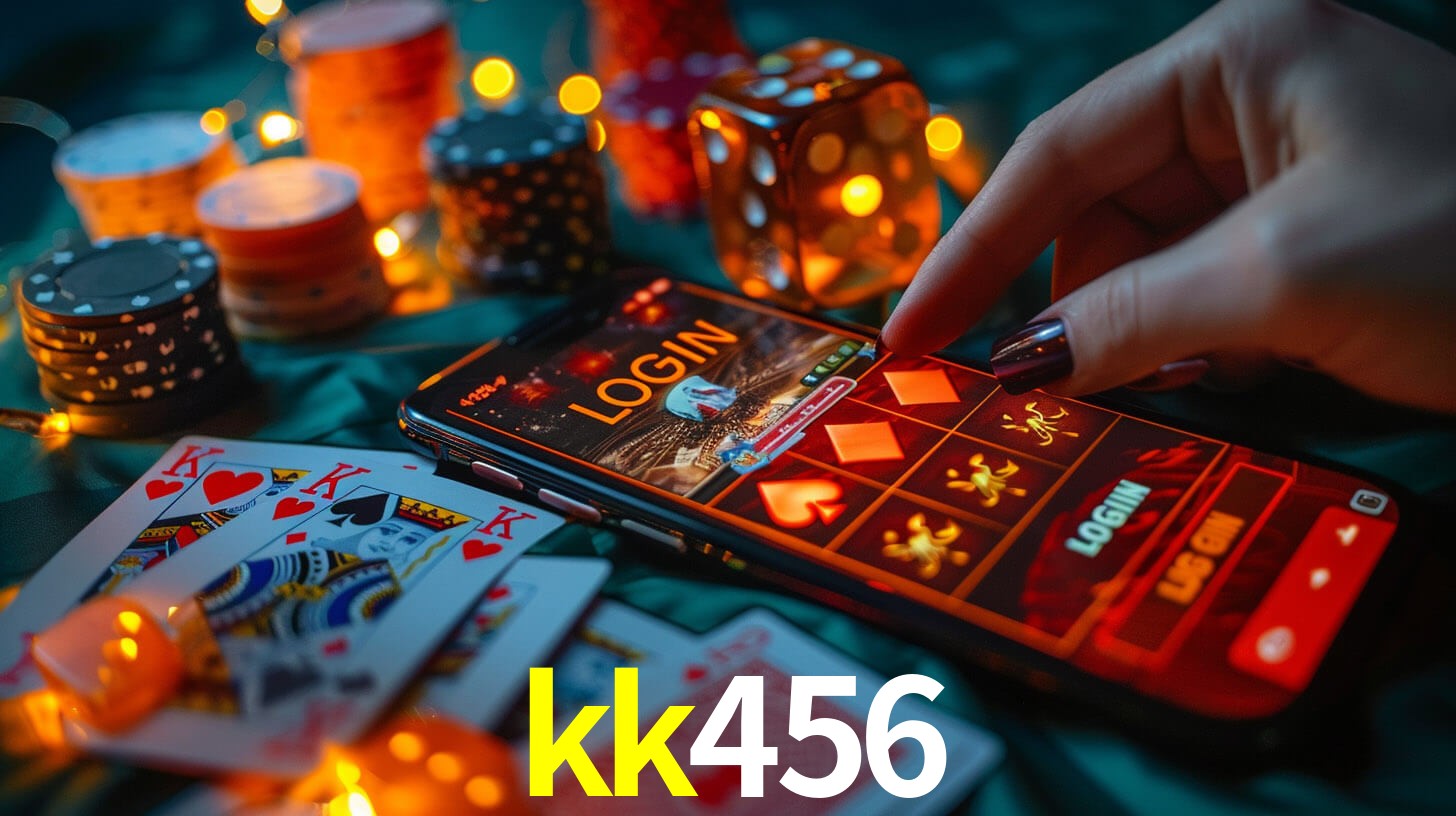KK456