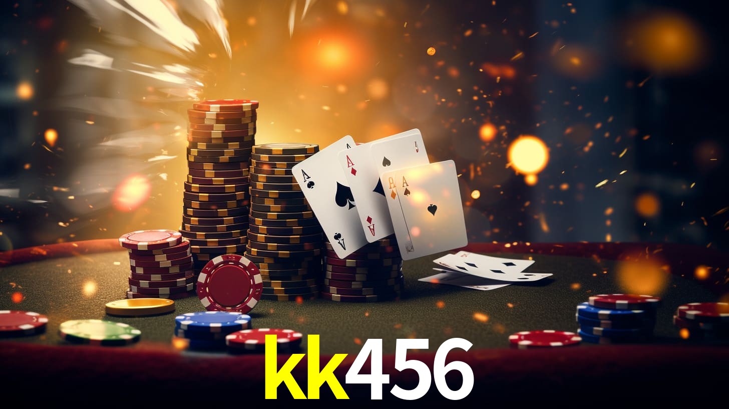 KK456
