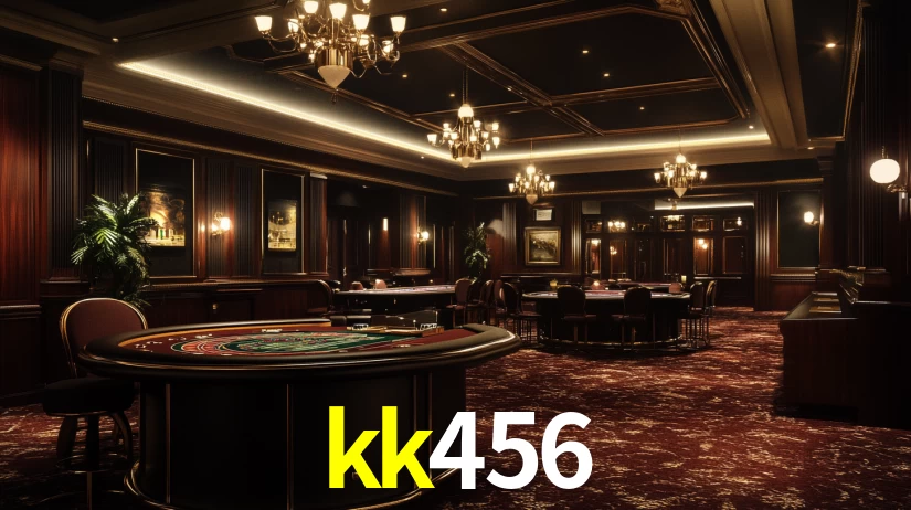 KK456