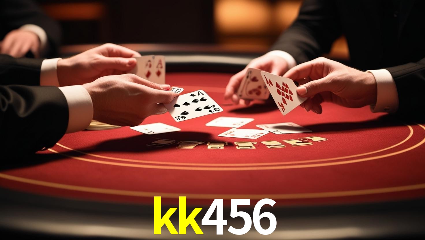 KK456