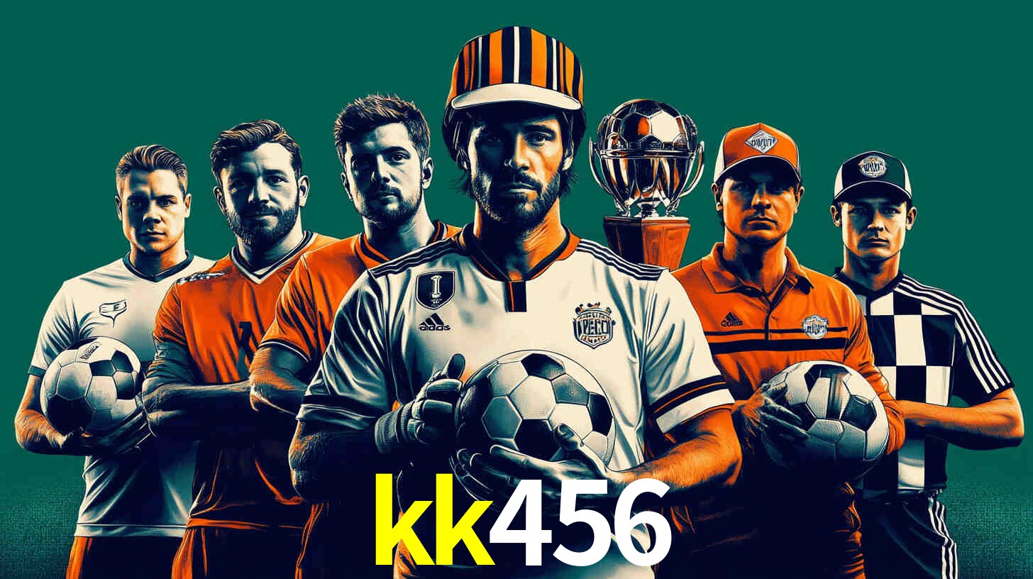 Descubra a Essência do kk456: Nossa História e Compromissos
