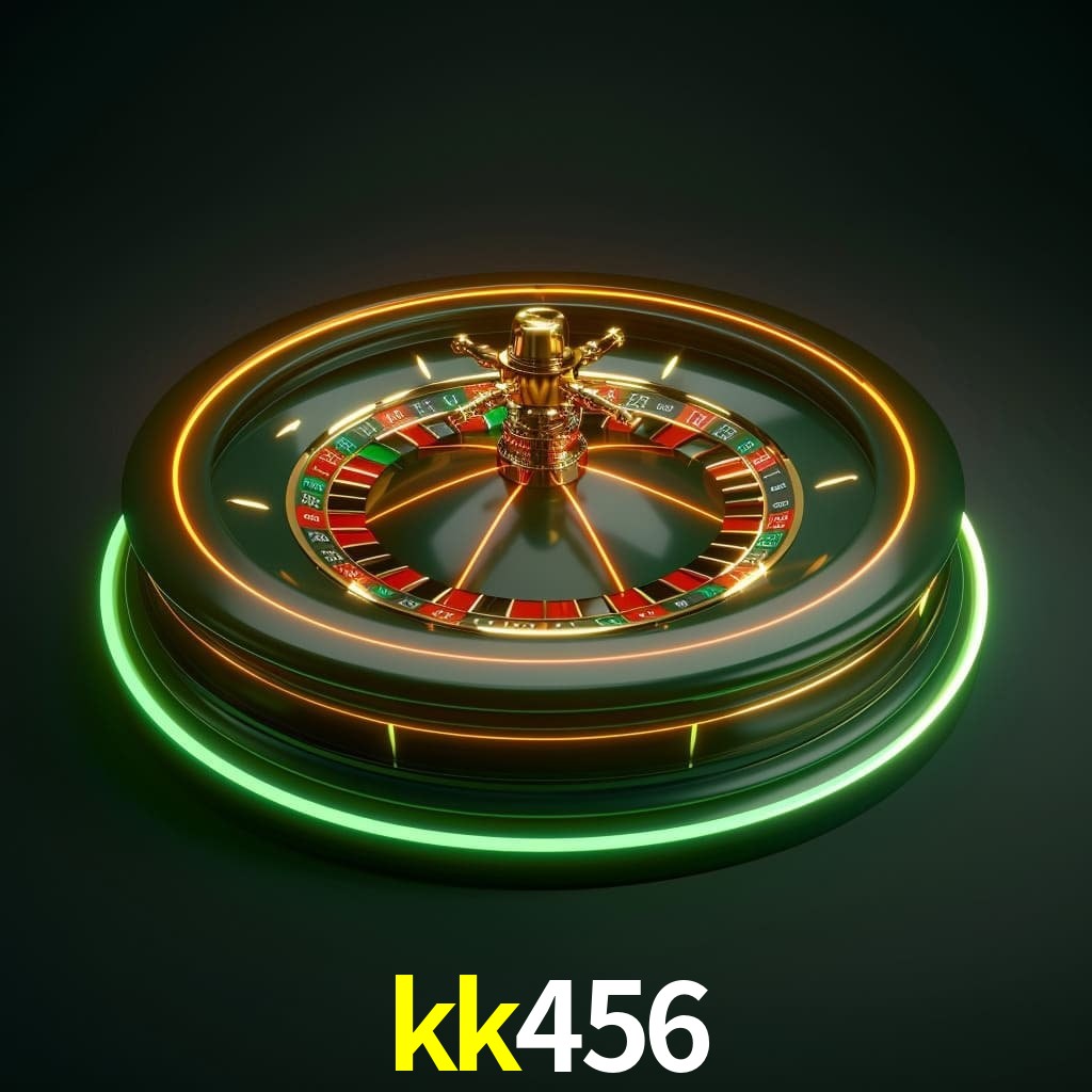 App mobile kk456