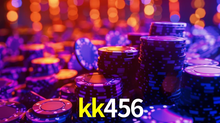 kk456: A Experiência de Casino com Jogos de Mesa ao Vivo