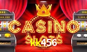 Slot Games kk456