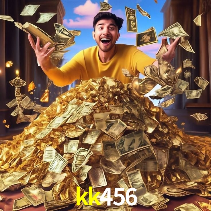 Casino VIP kk456