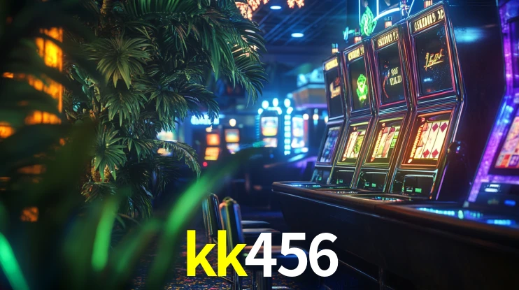 Live Casino kk456