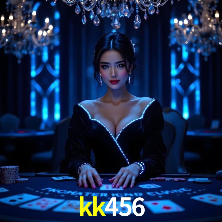 Casino Ao Vivo kk456