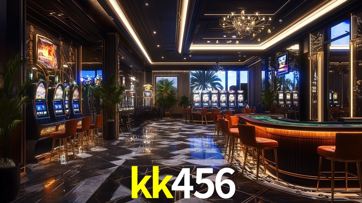 Premium Interface kk456