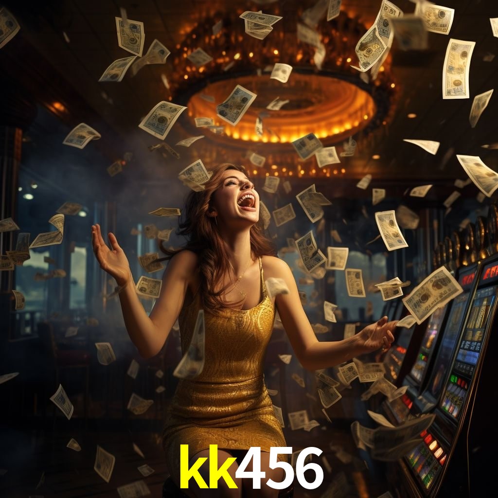 Spaceman Game kk456