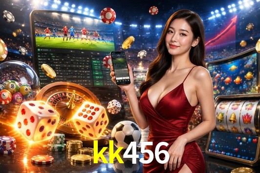 Secure Login kk456