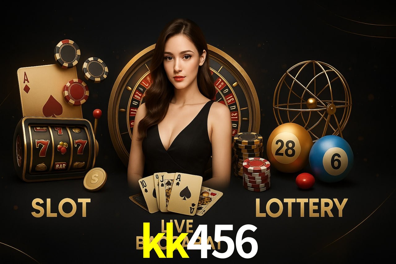 Fortune Tiger kk456