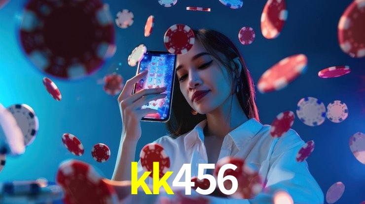 App oficial kk456