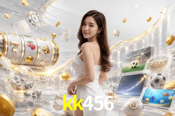 Player Reviews kk456