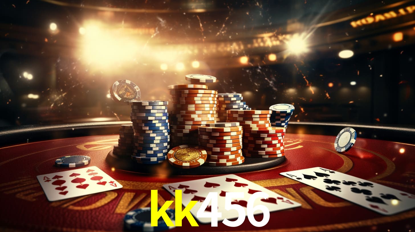 VIP Casino kk456