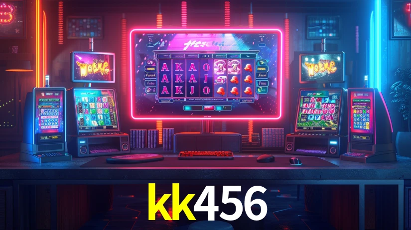 Experimente o Login Seguro Premium no kk456