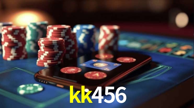 Jogos de Slot kk456