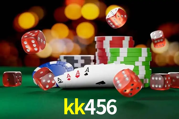 Diretório de Jogos kk456