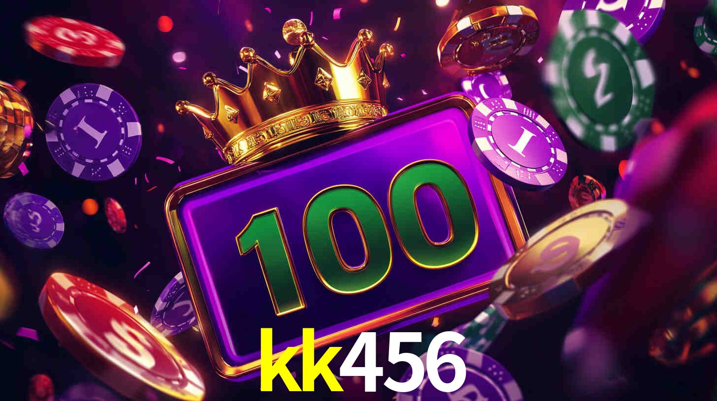Welcome Bonus kk456