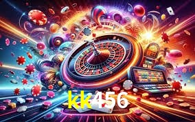 Apostas de Tênis kk456
