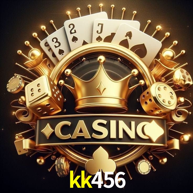 Recursos de Bônus kk456