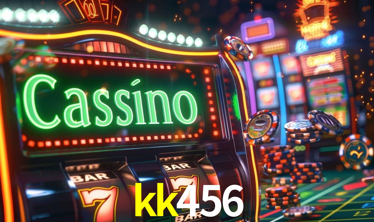 Benefícios da Conta kk456