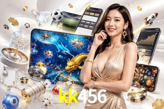Quick Registration kk456
