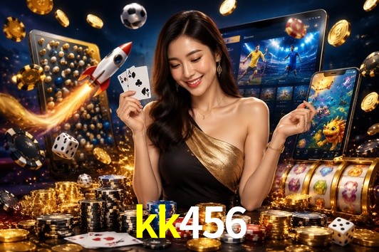 2FA Security kk456