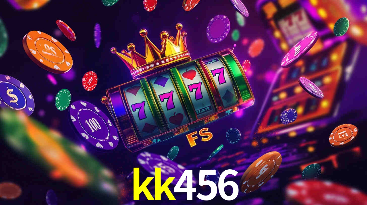 Daily Bonuses kk456
