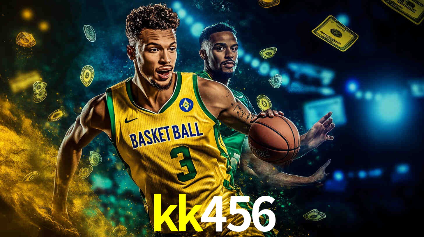 Descubra a Essência do kk456: Nossa História e Compromissos