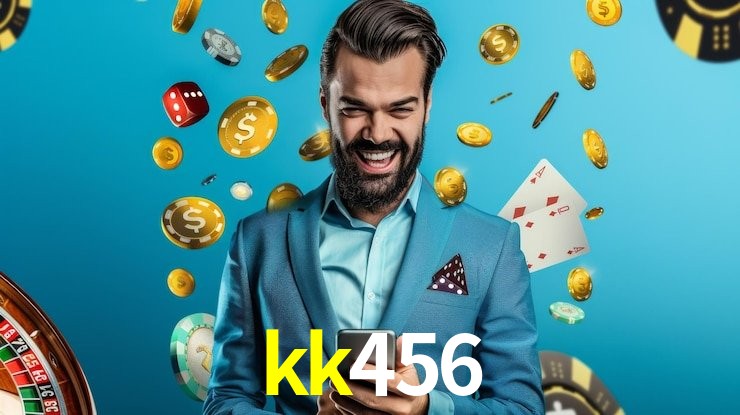 Live Casino kk456