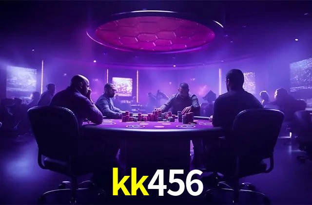 Estatísticas do Jogo kk456