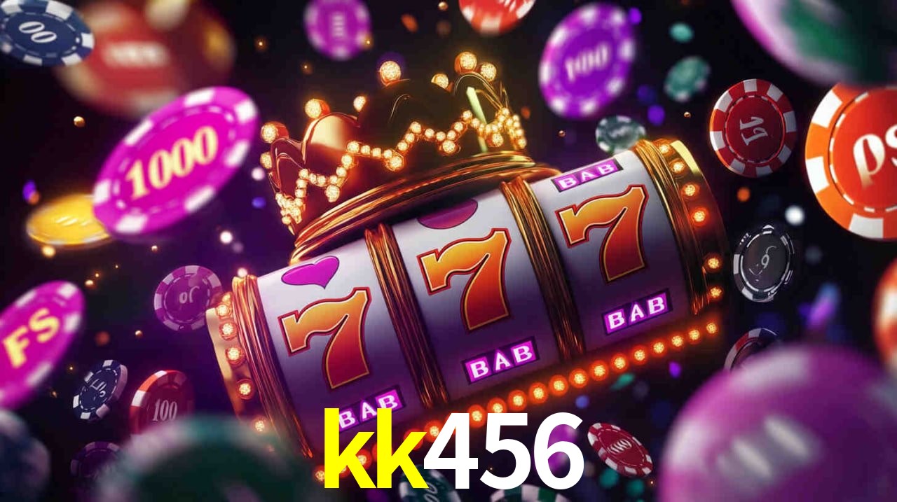 Game Providers kk456