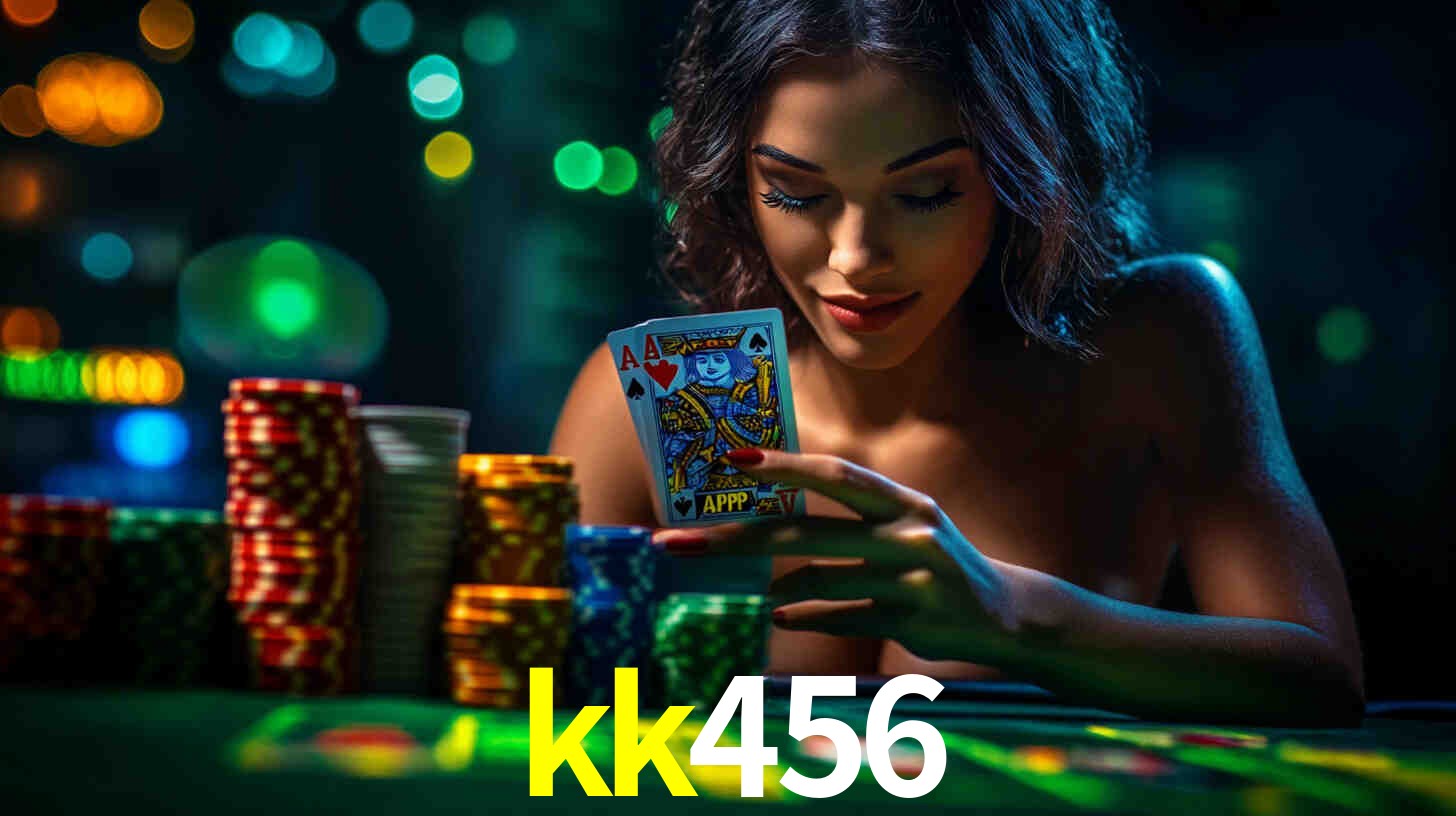Explorando a Categoria de Eventos em Apostas na kk456