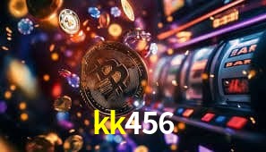 cassino kk456