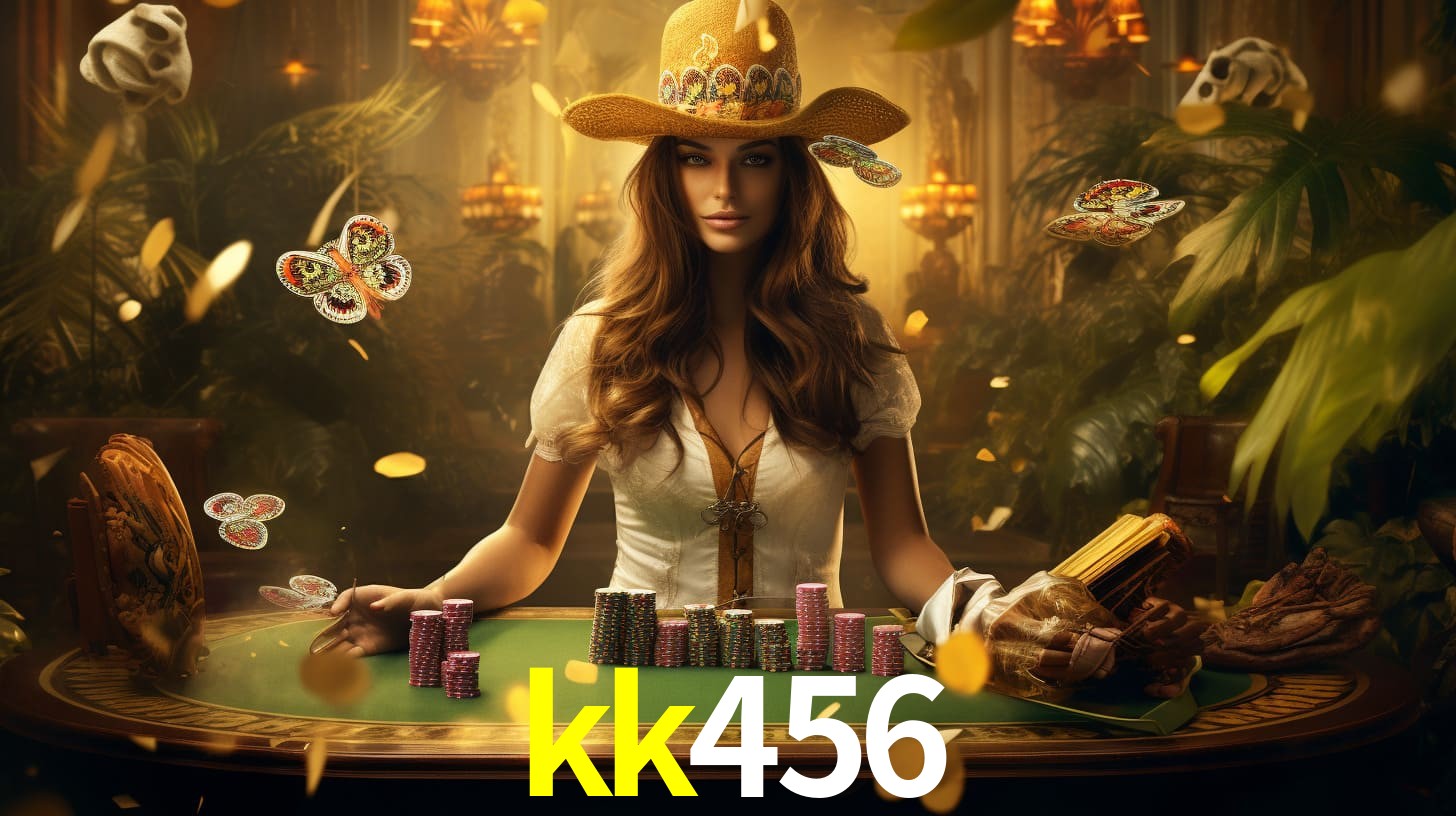 Blackjack Table kk456