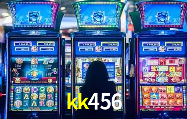 Descubra o Mundo do Cassino Online com kk456